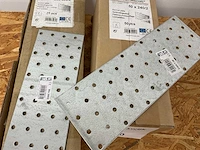 2 dozen verbindingsplaten - afbeelding 2 van  4
