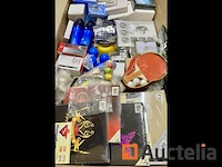 2 dozen verloten gemengde huishoudelijke artikelen, decoratieve artikelen en cadeauartikelen - afbeelding 4 van  14