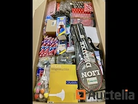 2 dozen verloten gemengde huishoudelijke artikelen, decoratieve artikelen en cadeauartikelen - afbeelding 6 van  14