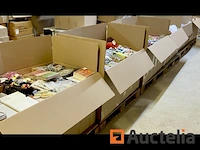 2 dozen verloten gemengde huishoudelijke artikelen, decoratieve artikelen en cadeauartikelen - afbeelding 7 van  14