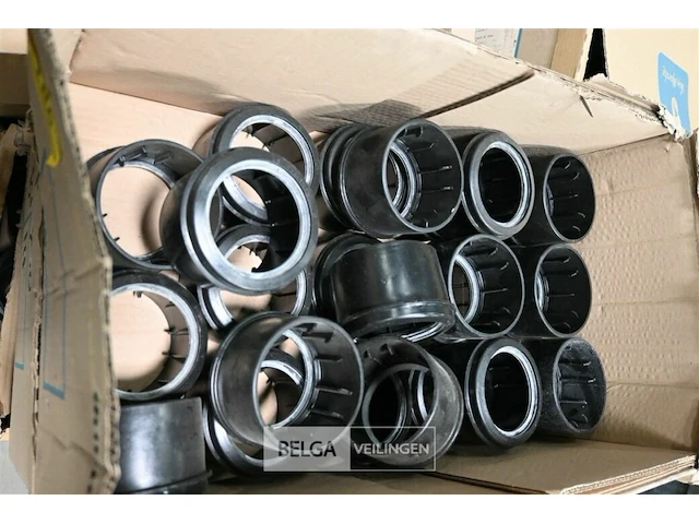 2 dozen wc-ringen ø90 mm - afbeelding 2 van  3