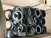2 dozen wc-ringen ø90 mm - afbeelding 2 van  3