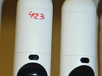 2 draadloze wifi-camera - afbeelding 2 van  2