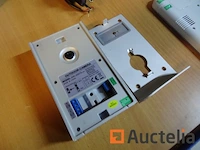 2-draads video-intercom smartwares dic-22212 - afbeelding 3 van  11