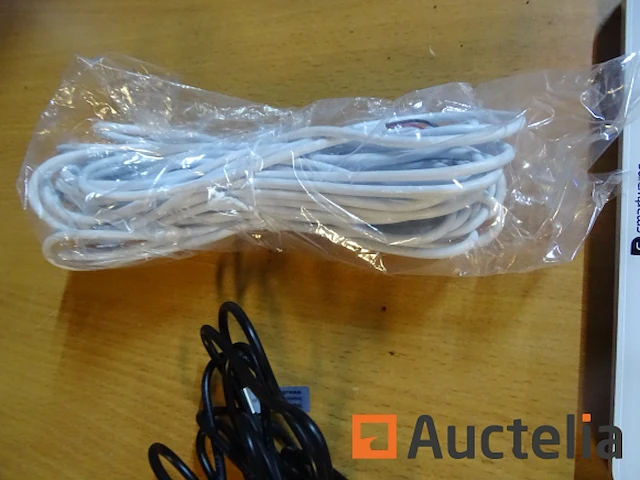 2-draads video-intercom smartwares dic-22212 - afbeelding 6 van  11