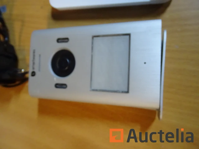2-draads video-intercom smartwares dic-22212 - afbeelding 7 van  11
