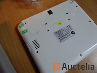 2-draads video-intercom smartwares dic-22212 - afbeelding 10 van  11