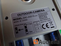 2-draads video-intercom smartwares dic-22212 - afbeelding 11 van  11