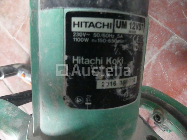 2 draagbare mixers - afbeelding 2 van  5