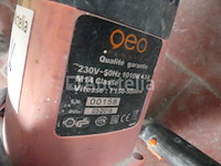 2 draagbare mixers - afbeelding 3 van  5