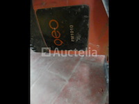 2 draagbare mixers - afbeelding 5 van  5