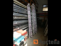 2 drievoudige pronor ladders - afbeelding 3 van  7