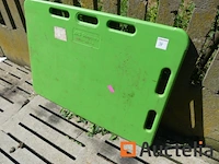 2 drijvende schotten - afbeelding 1 van  4