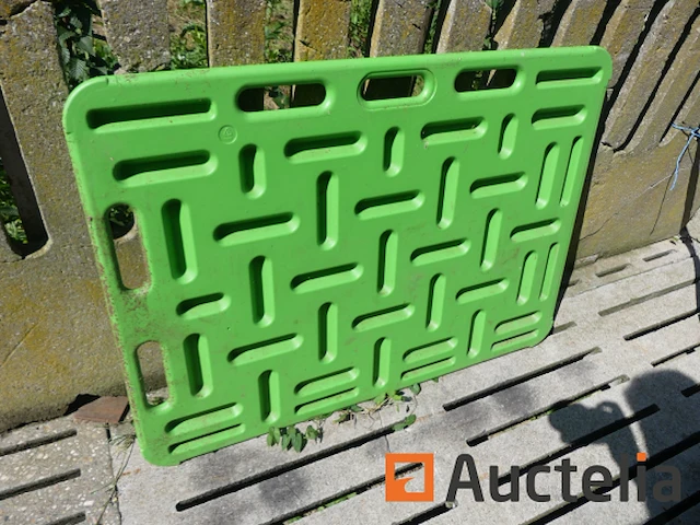 2 drijvende schotten - afbeelding 3 van  4