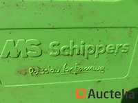 2 drijvende schotten - afbeelding 4 van  4