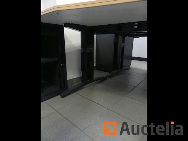 2 dubbele bureautafels - afbeelding 9 van  15