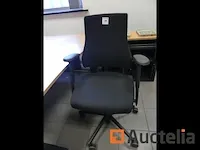 2 dubbele bureautafels - afbeelding 11 van  15