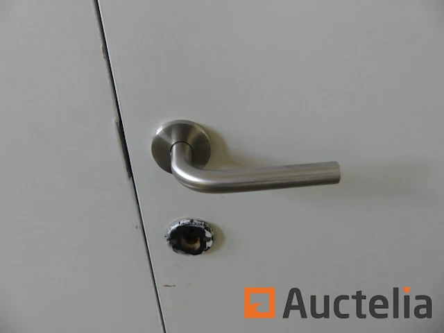 2 dubbele deuren - ref 010184-138 - afbeelding 3 van  7