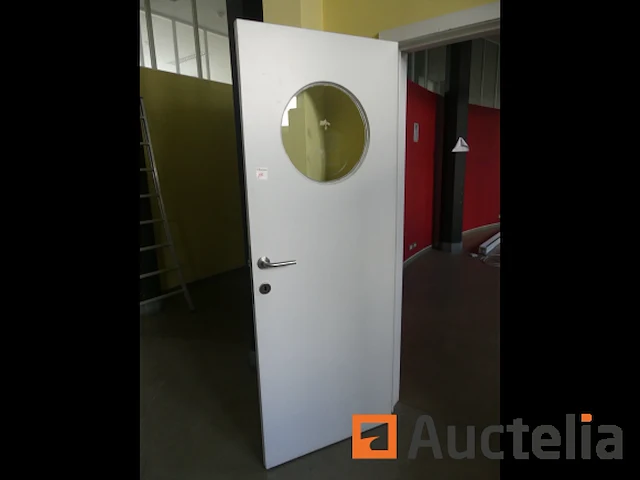 2 dubbele deuren - ref 010184-138 - afbeelding 5 van  7