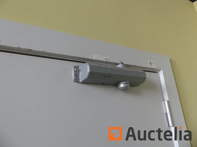 2 dubbele deuren - ref 010184-138 - afbeelding 6 van  7