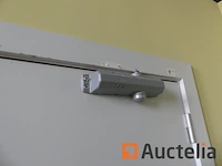 2 dubbele deuren - ref 010184-138 - afbeelding 6 van  7