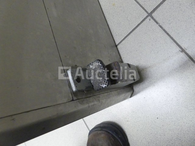 2 dubbele deuren die open kunnen - afbeelding 2 van  7