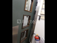 2 dubbele deuren die open kunnen - afbeelding 5 van  7