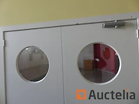 2 dubbele deuren - afbeelding 4 van  7