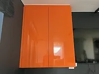 2 dubbele hangkasten - afbeelding 1 van  6