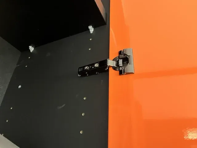 2 dubbele hangkasten - afbeelding 6 van  6