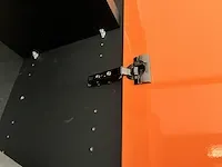 2 dubbele hangkasten - afbeelding 6 van  6