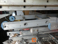 2 dubbele ladders - afbeelding 2 van  8