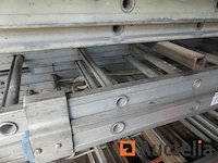2 dubbele ladders - afbeelding 4 van  8