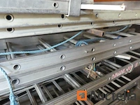 2 dubbele ladders - afbeelding 6 van  8