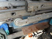 2 dubbele ladders - afbeelding 2 van  7