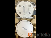 2 dubbele radio's dell sonicwall sonicpoint-n - afbeelding 3 van  13