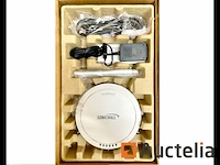 2 dubbele radio's dell sonicwall sonicpoint-n - afbeelding 5 van  13