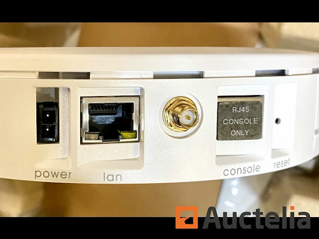 2 dubbele radio's dell sonicwall sonicpoint-n - afbeelding 1 van  13
