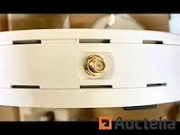 2 dubbele radio's dell sonicwall sonicpoint-n - afbeelding 6 van  13