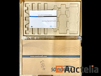 2 dubbele radio's dell sonicwall sonicpoint-n - afbeelding 7 van  13