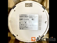 2 dubbele radio's dell sonicwall sonicpoint-n - afbeelding 11 van  13