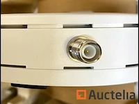 2 dubbele radio's dell sonicwall sonicpoint-n - afbeelding 13 van  13