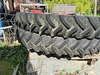 2 dubbellucht tractorwielen kleber super 3 - afbeelding 6 van  8