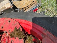 2 dubbellucht tractorwielen kleber super 3 - afbeelding 7 van  8