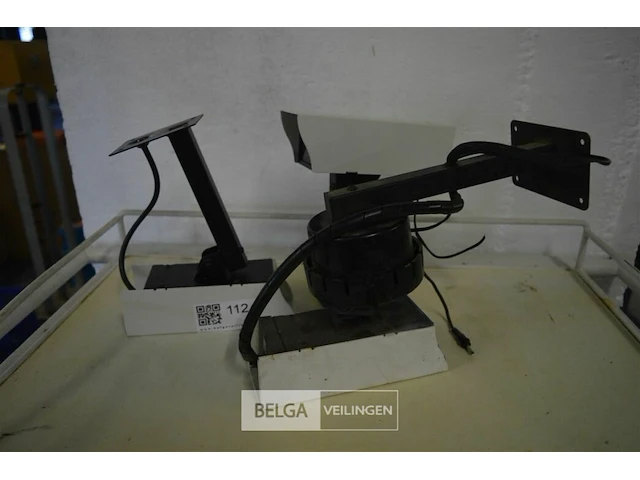 2 dummy camera - afbeelding 1 van  3