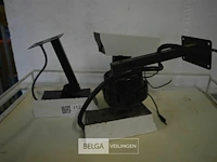 2 dummy camera - afbeelding 1 van  3