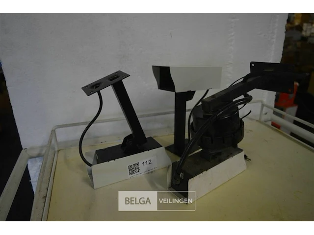 2 dummy camera - afbeelding 2 van  3
