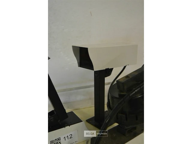 2 dummy camera - afbeelding 3 van  3