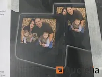 2 dvd schermen voor auto volgende basis klik op 7 duo