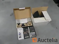 2 dvd schermen voor auto volgende basis klik op 7 duo - afbeelding 4 van  9